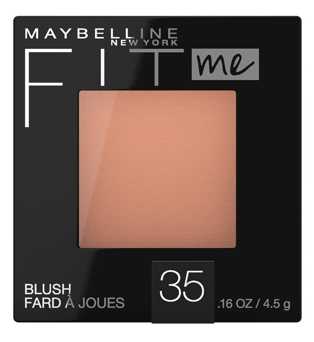 Maybelline New York Fit Me Blush
