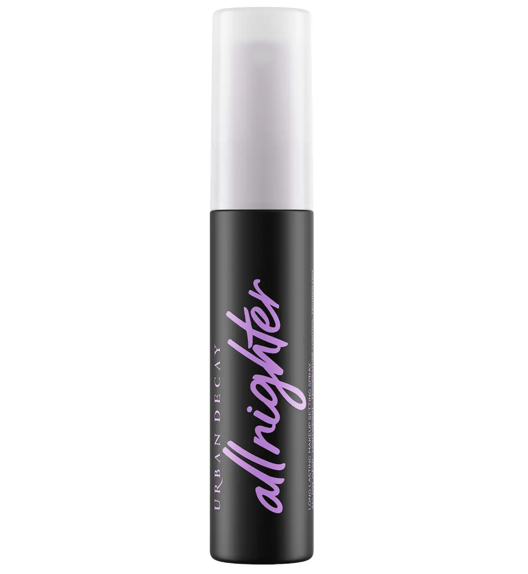 Urban Decay All Nighter Long Lasting Makeup Setting Spray