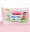 Mothercare Baby Wipes Purse Pack - Pink