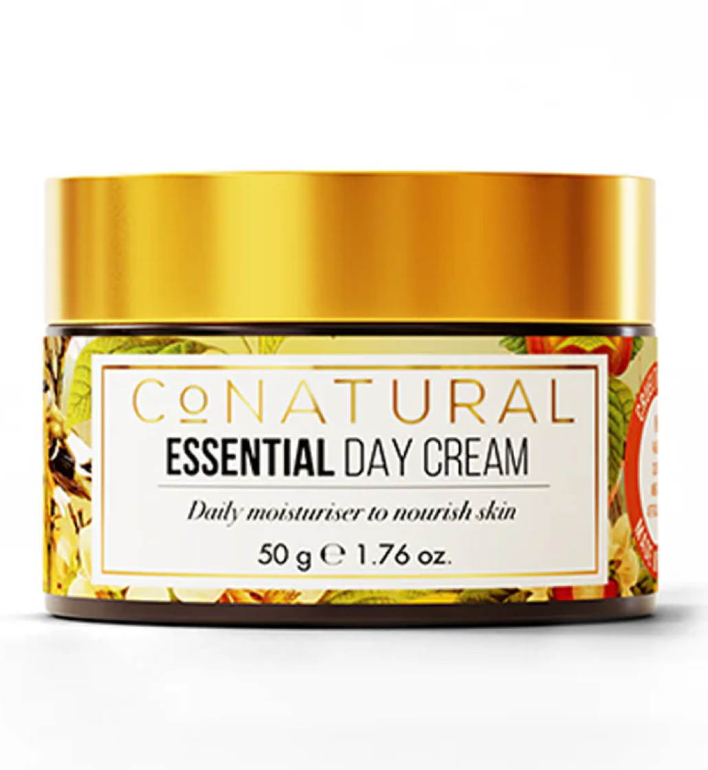 Conatural Essential Day Cream
