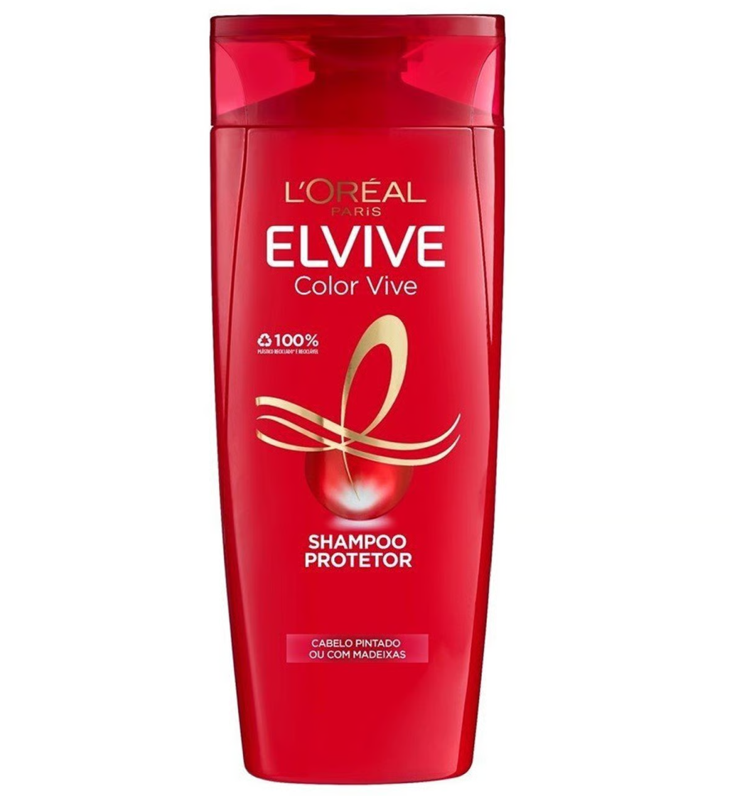 L'Oreal Paris Elvive Color Vive Protector Shampoo
