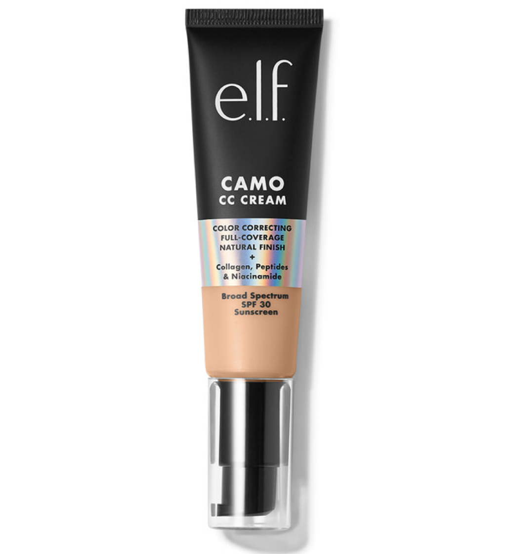 e.l.f. Camo CC Cream