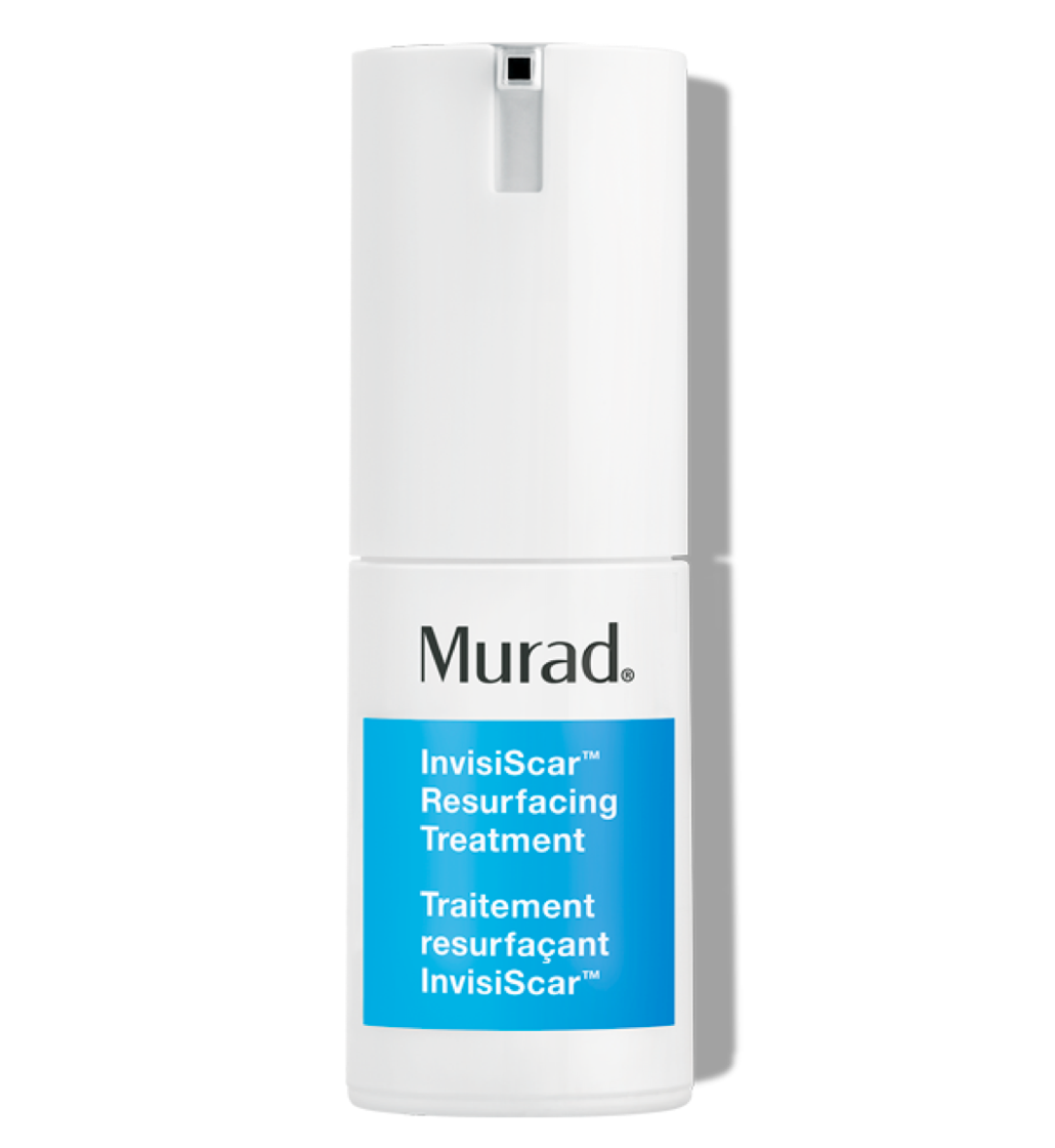Murad InvisiScar Resurfacing Treatment