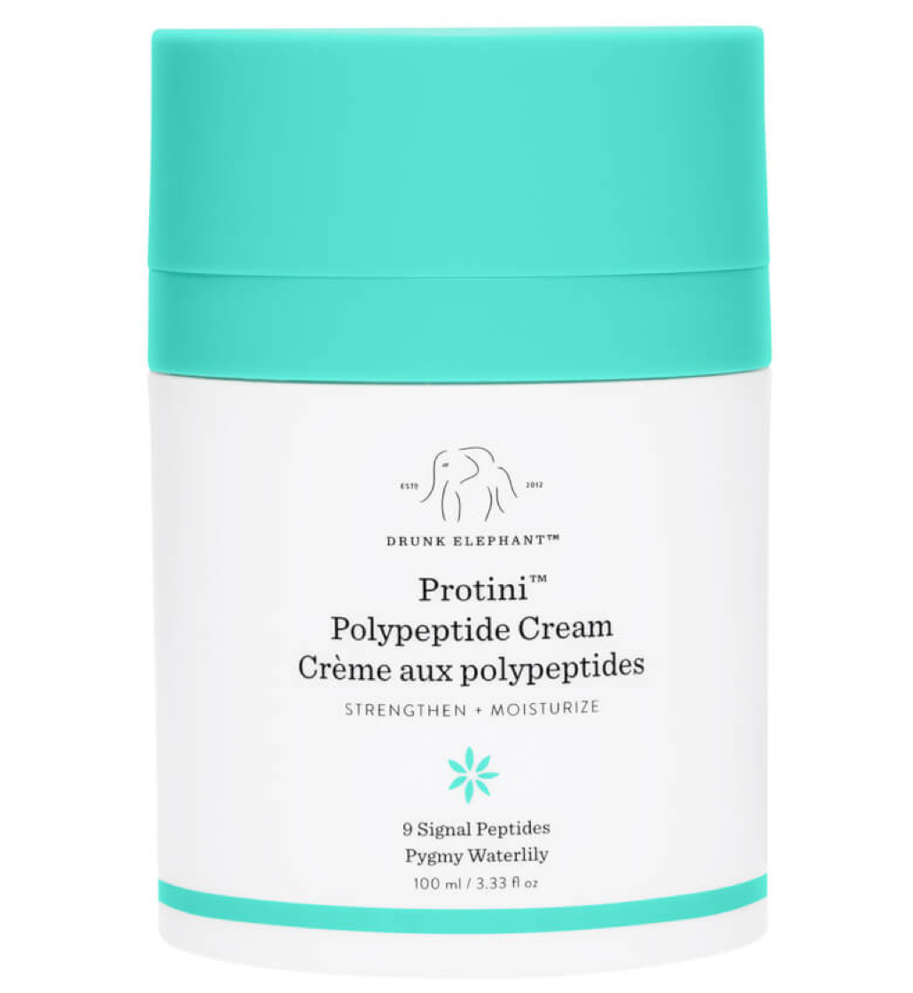 Drunk Elephant Protini Polypeptide Cream