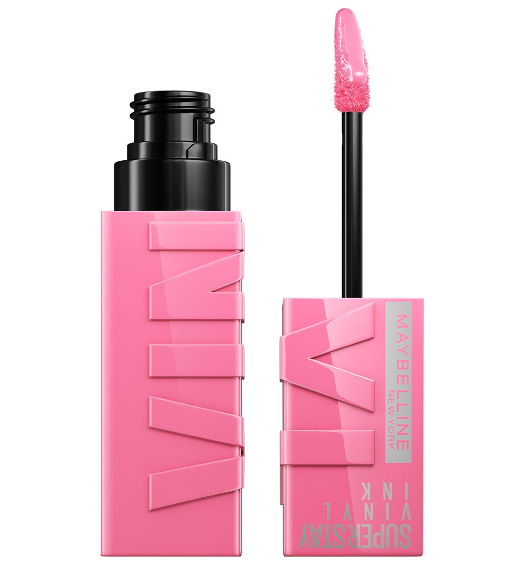 Maybelline Super Stay® Vinyl Ink Longwear Liquid Lipcolor