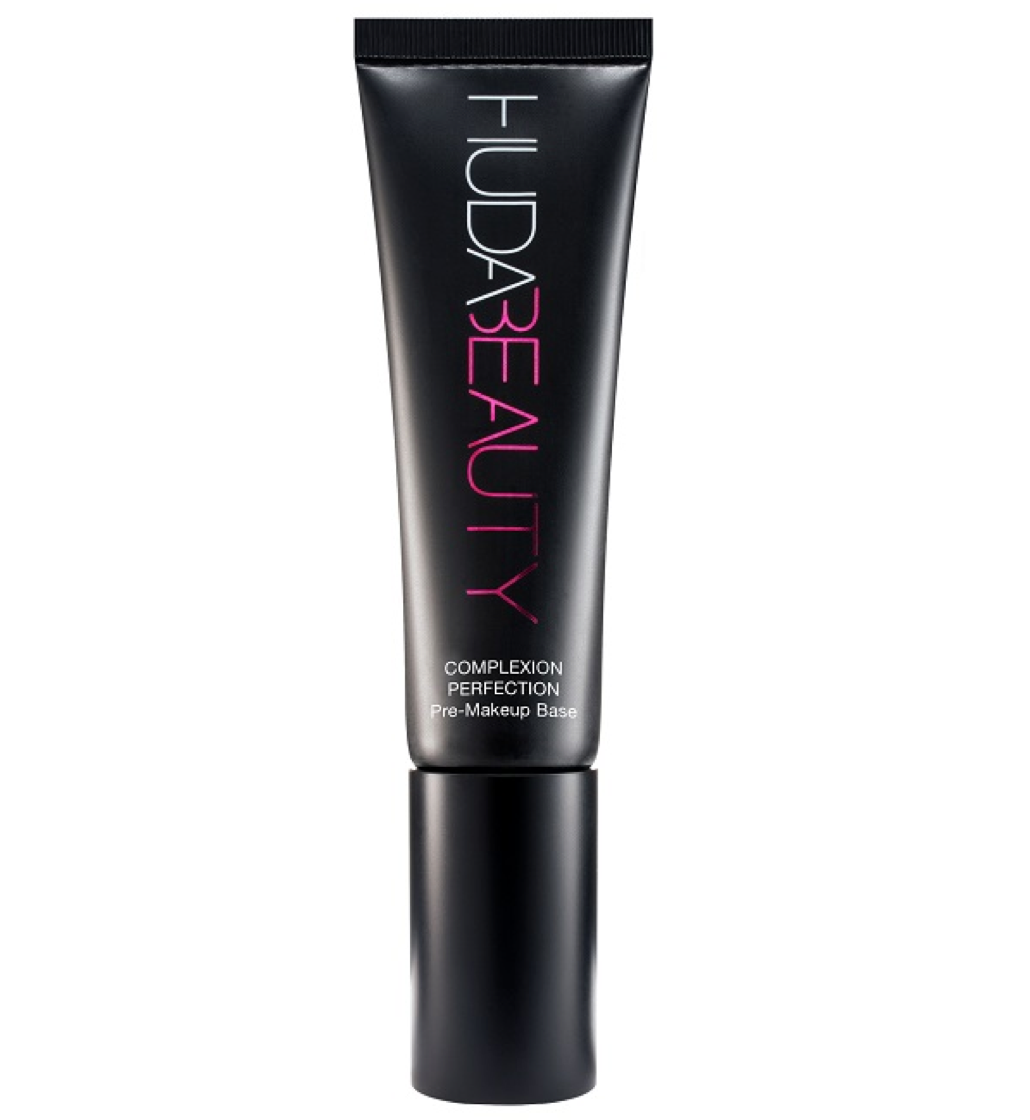 Huda Beauty Complexion Perfection Pre Makeup Base