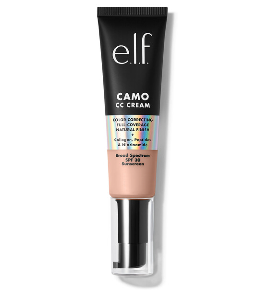 e.l.f. Camo CC Cream
