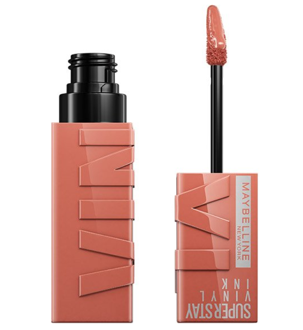 Maybelline Super Stay® Vinyl Ink Longwear Liquid Lipcolor