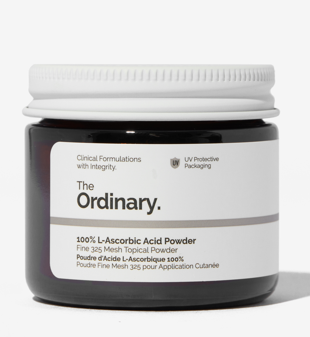 The Ordinary 100% L-Ascorbic Acid Powder