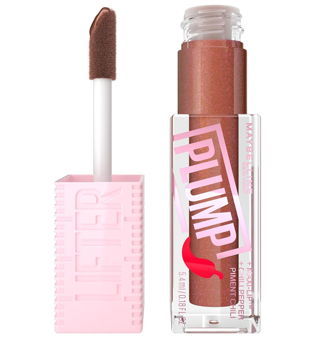 Maybelline Lifter Plump™ Lip Plumping Gloss