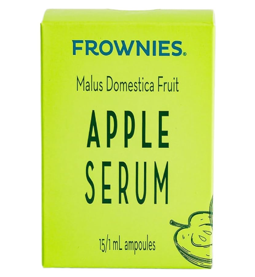 Frownies Apple Stem Cell Extract Serum