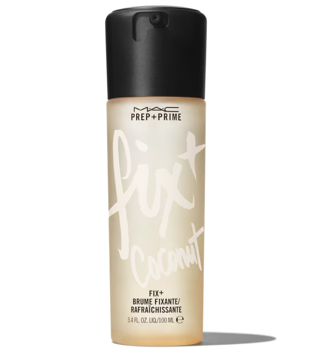 MAC Prep + Prime Fix+ Setting Spray