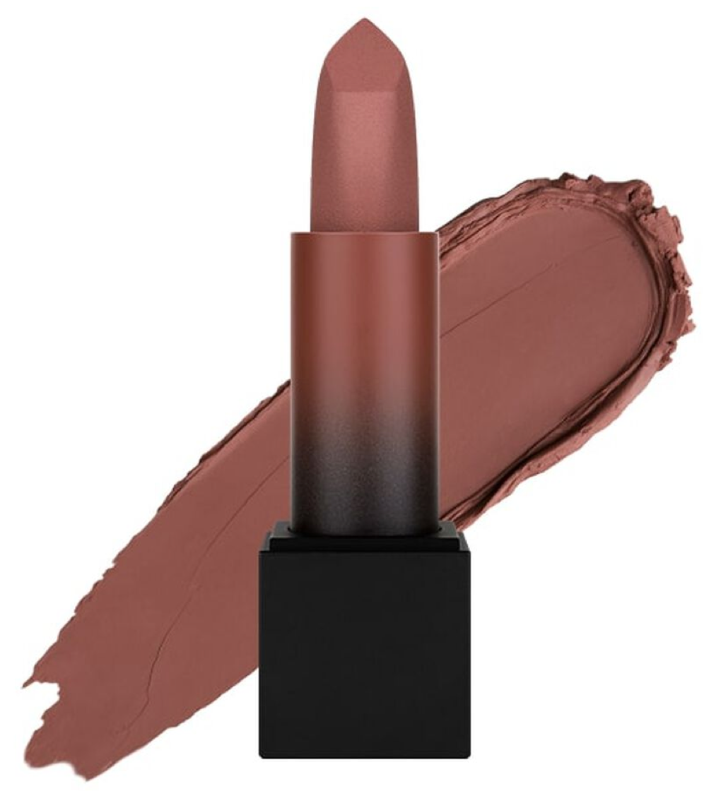 Huda Beauty Power Bullet Matte Lipstick
