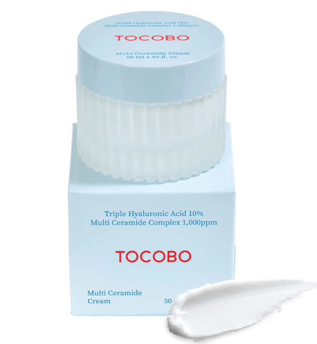 Tocobo Multi Ceramide Cream