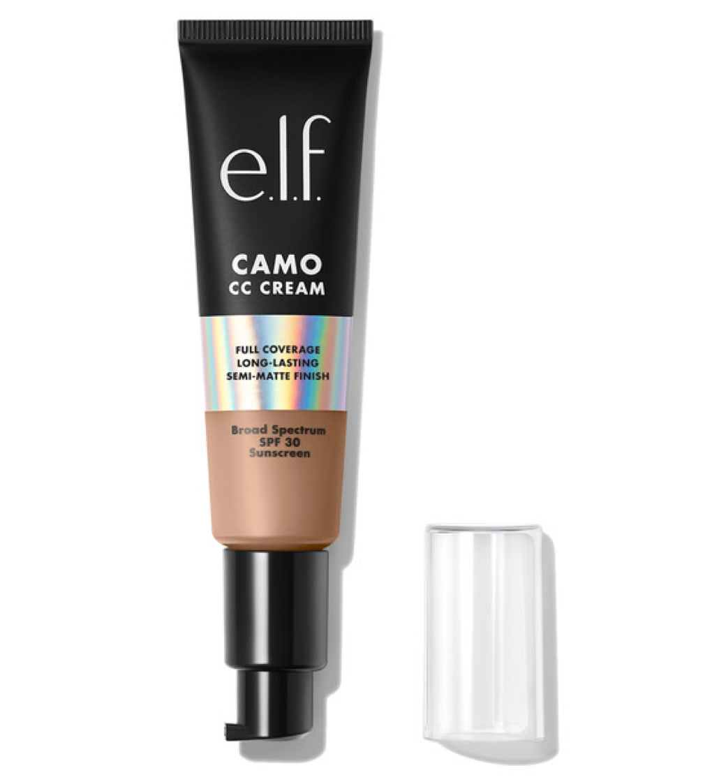 e.l.f. Camo CC Cream