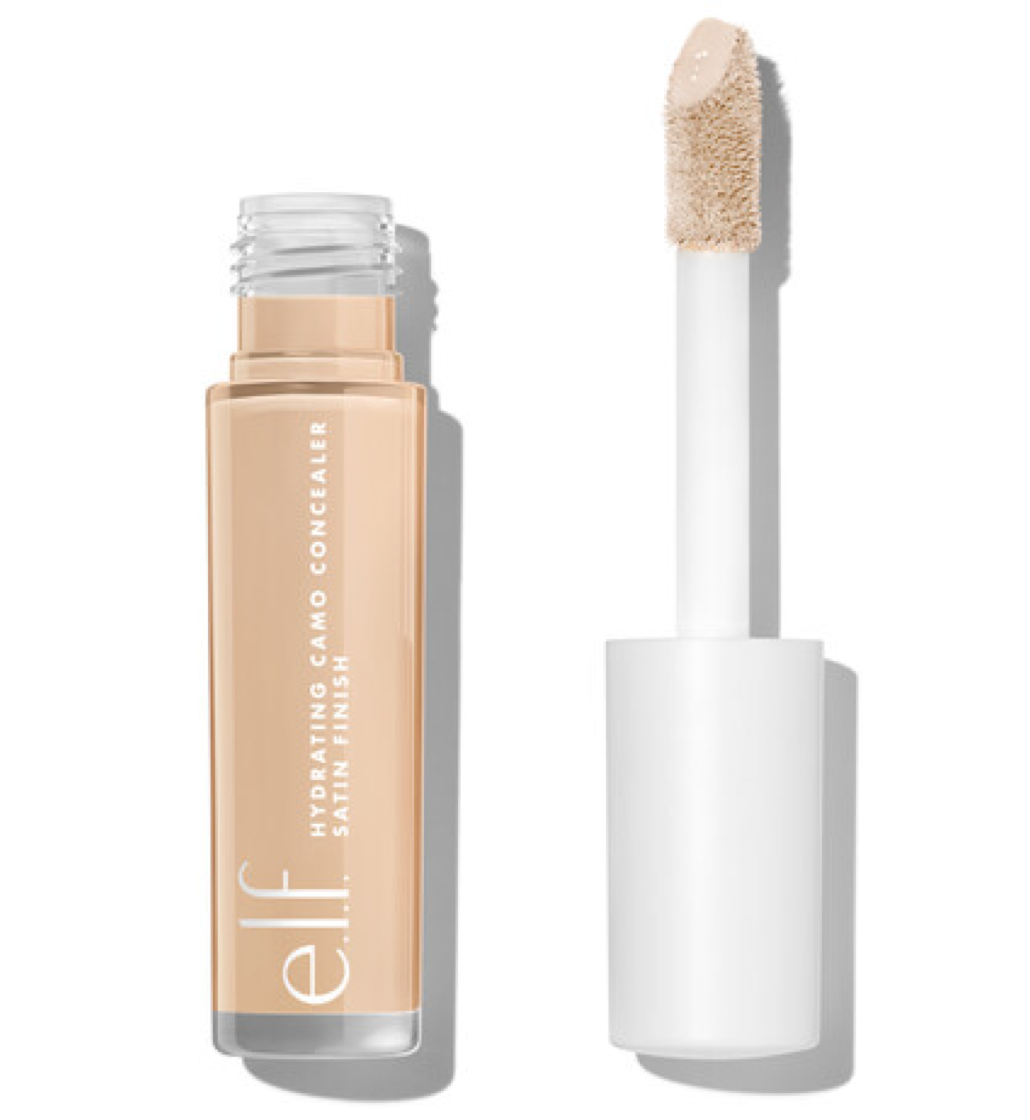 e.l.f. Hydrating Camo Concealer