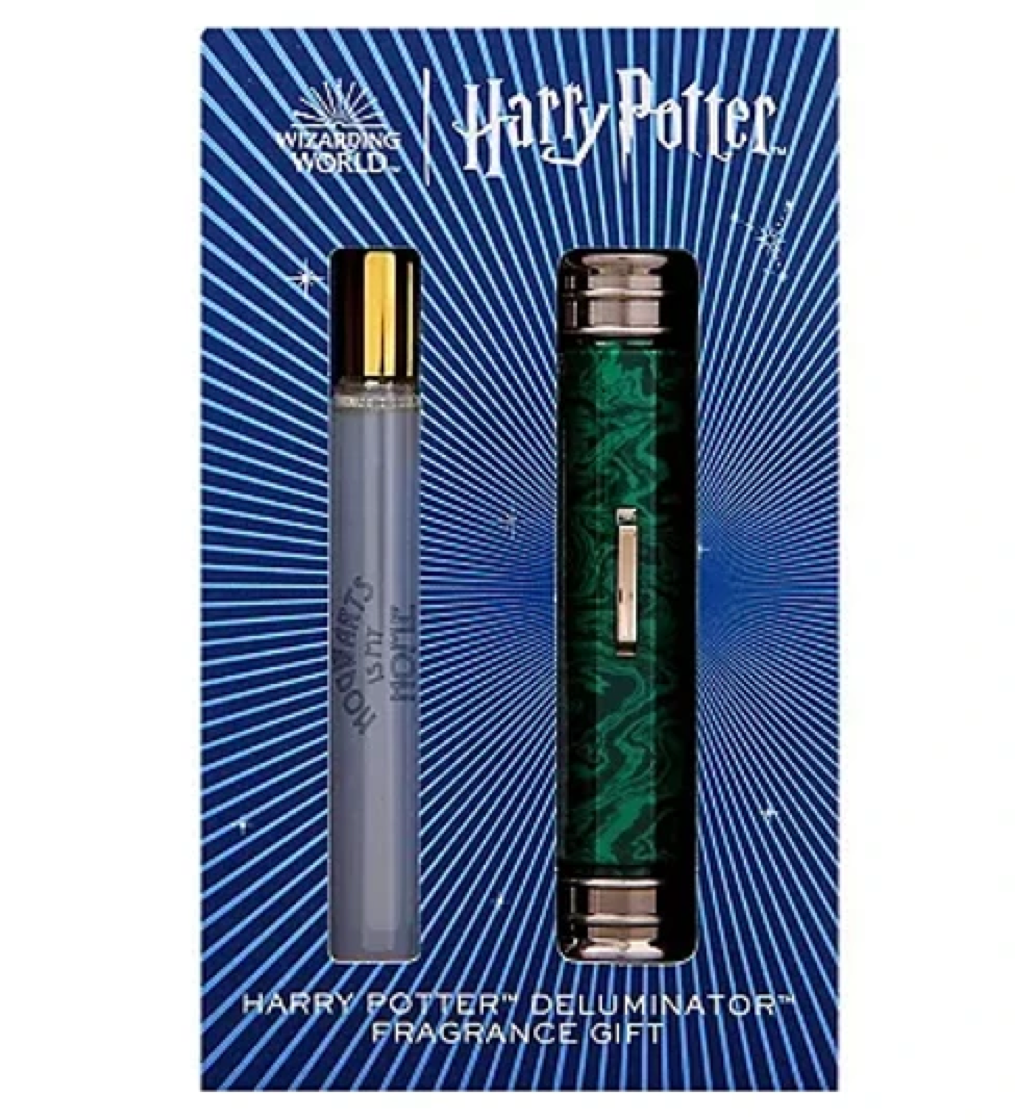 Harry potter gift set boots sale