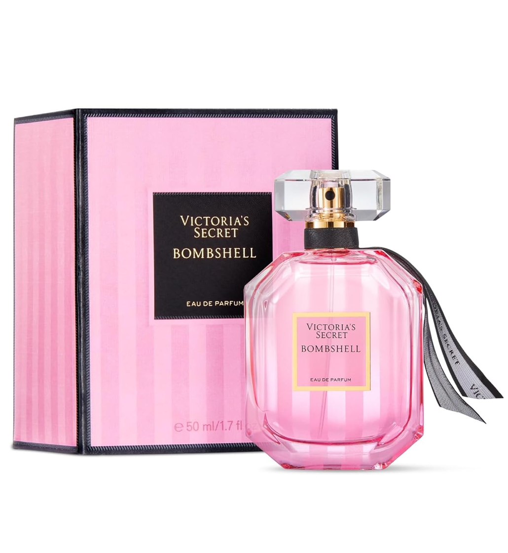 Victoria s Secret Bombshell Eau de Parfum