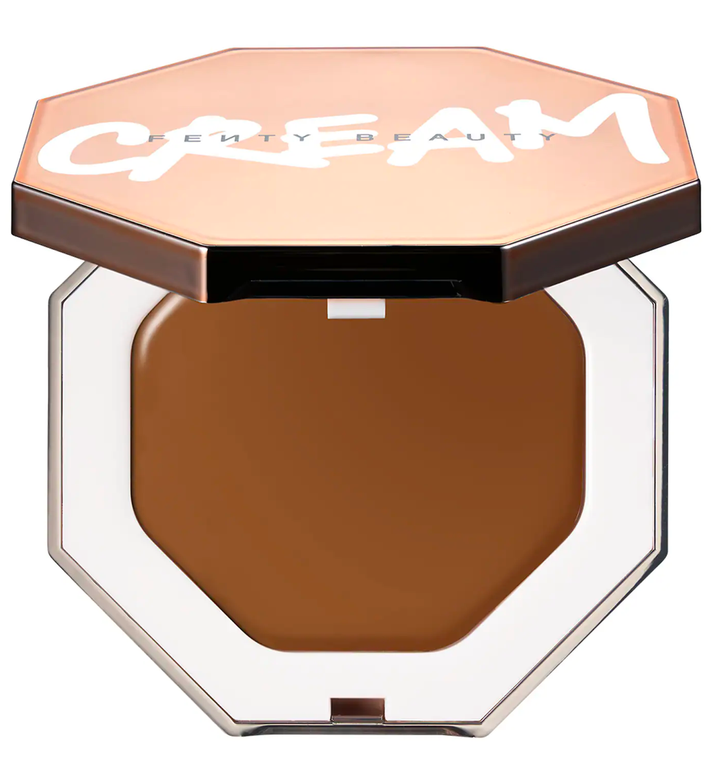 Fenty Beauty Cheeks Out Freestyle Cream Bronzer