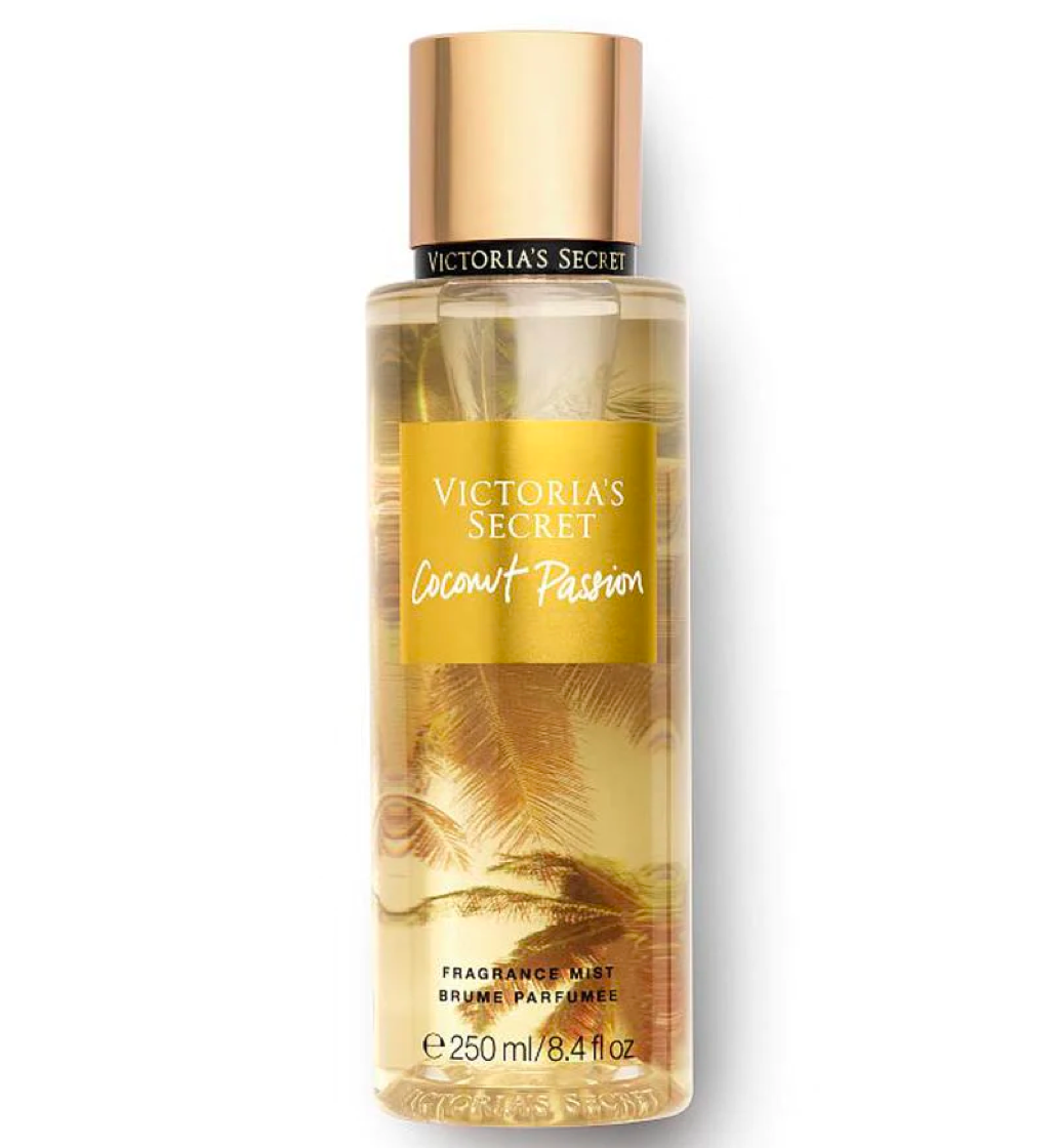 Victoria's Secret Fragrance Mist - Coconut Passion
