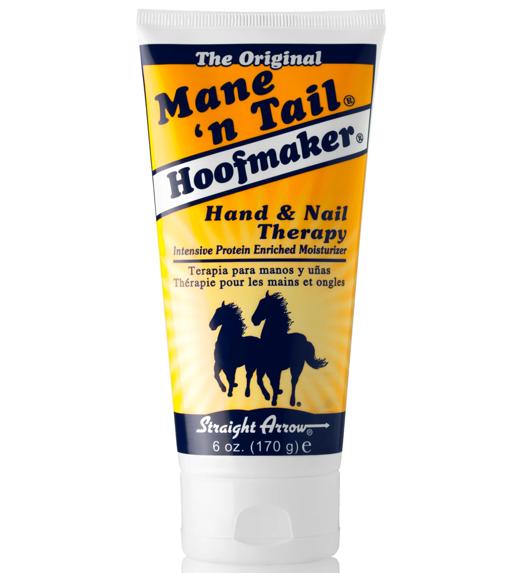 Mane 'n Tail Hoofmaker Hand & Nail Therapy