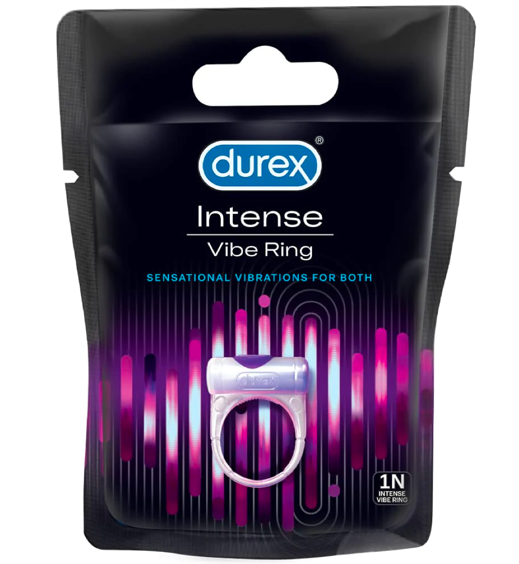Durex Intense Vibe Ring