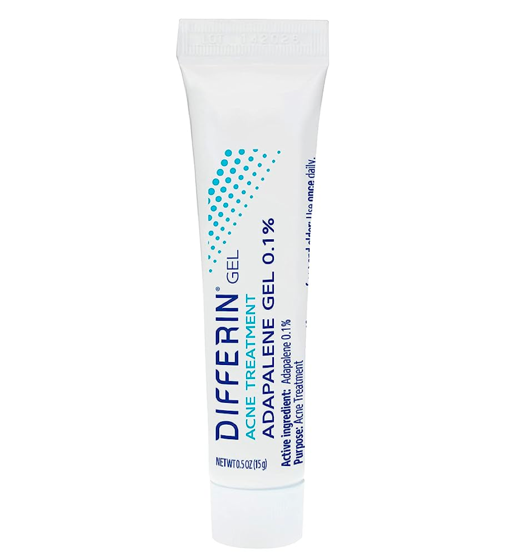 Differin Gel