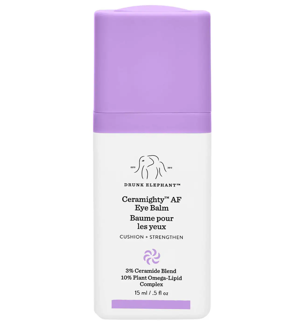 Drunk Elephant Ceramighty™ AF Eye Balm