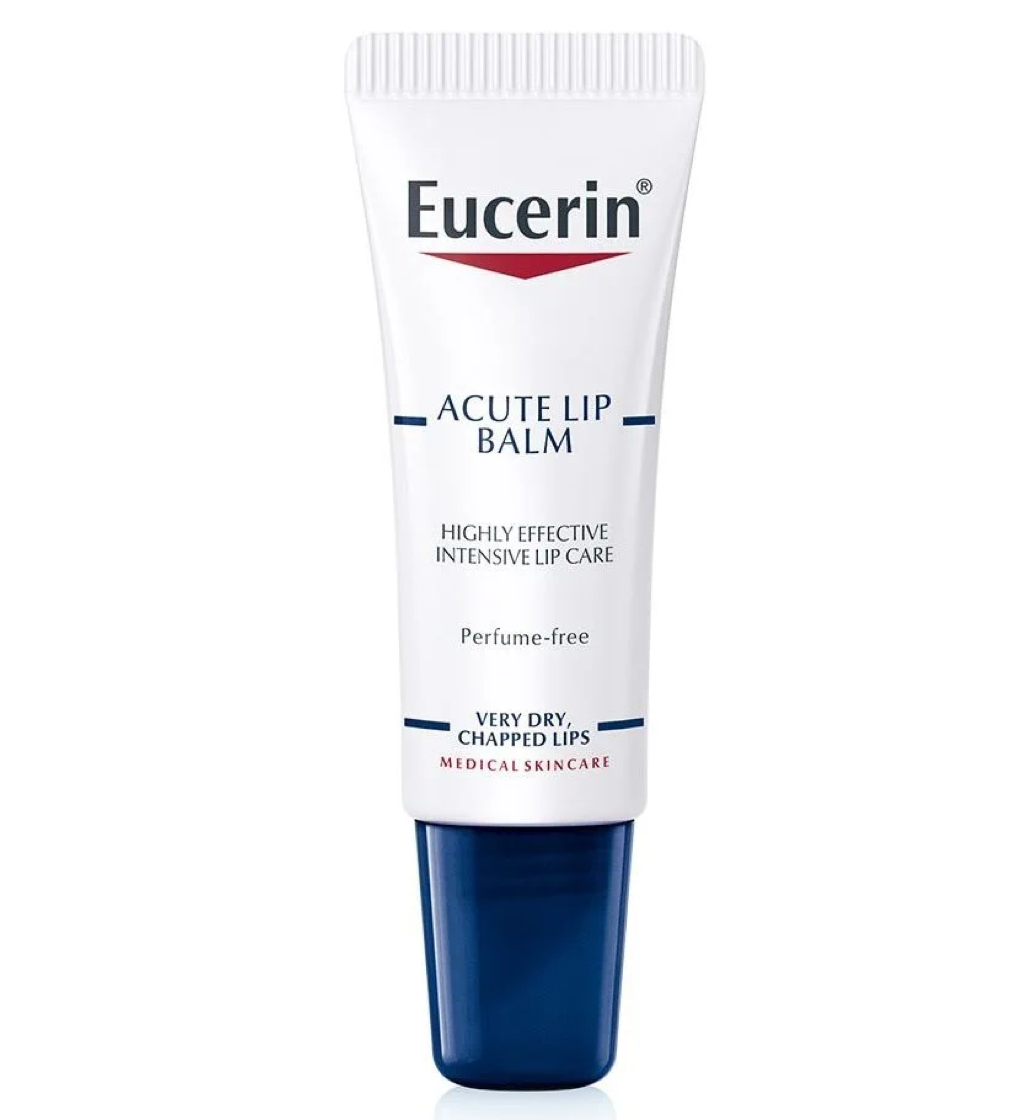Eucerin Acute Lip Balm