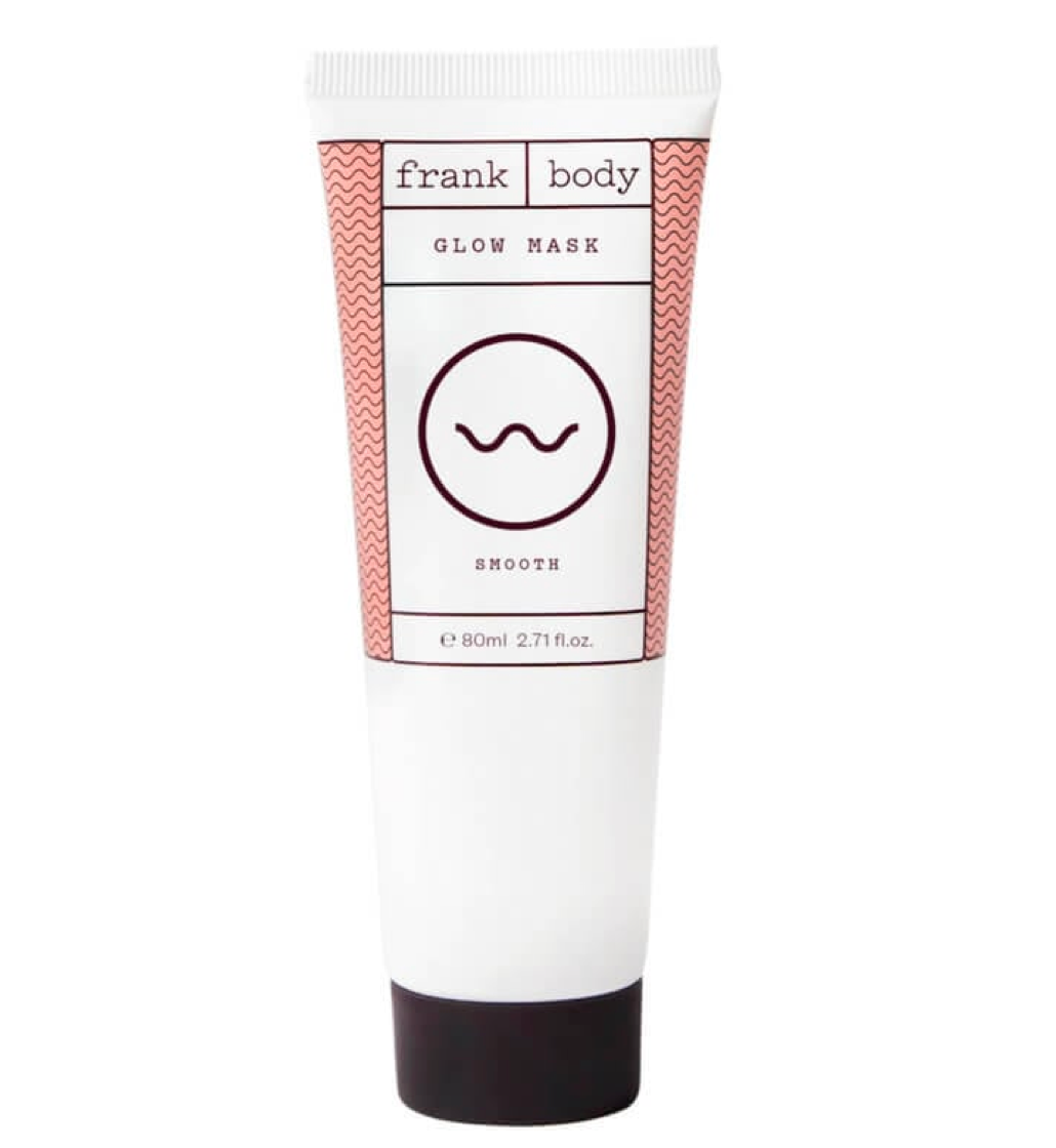Frank Body Glow Mask
