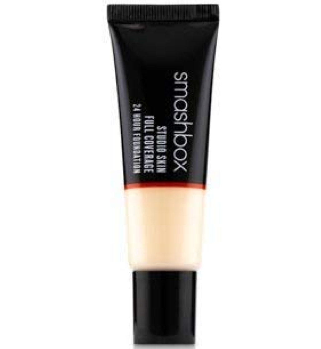 Smashbox Studio Skin 24H Full Coverage Foundation