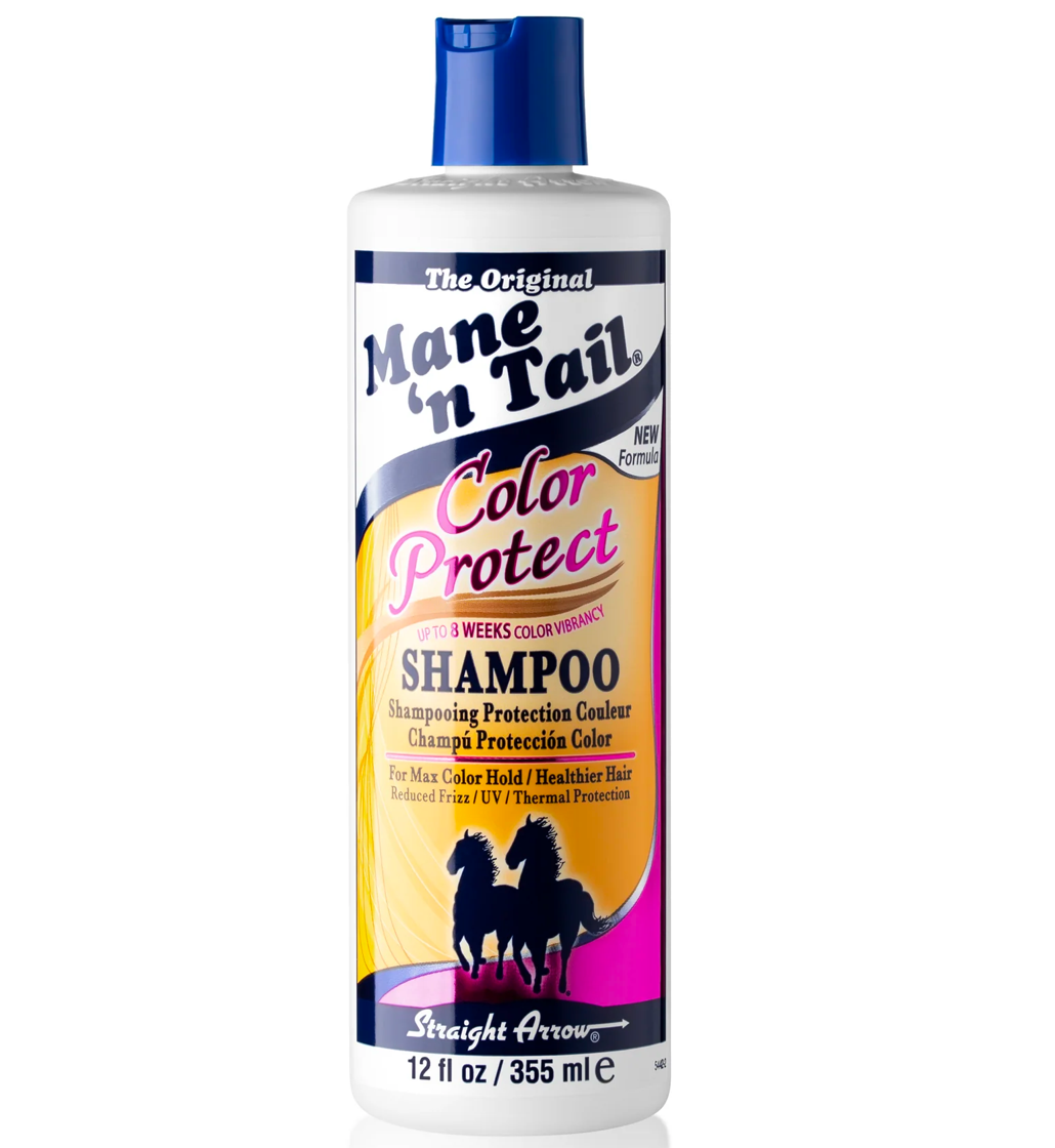 Mane 'n Tail Color Protect Max Hold Shampoo