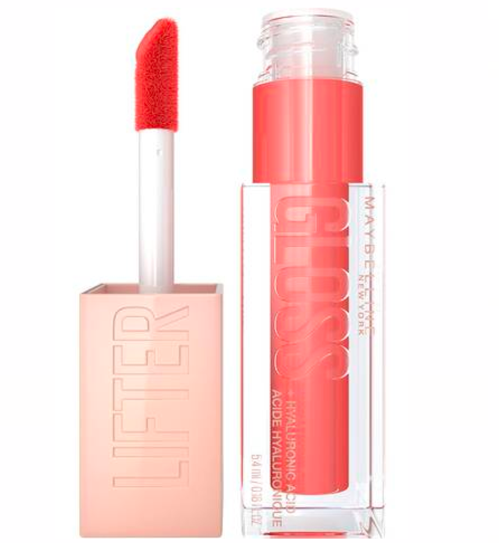 Maybelline Lifter Gloss® Hydrating Lip Gloss