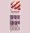Kiss Beauty imPRESS Press-On Manicure Nails - Night Fever