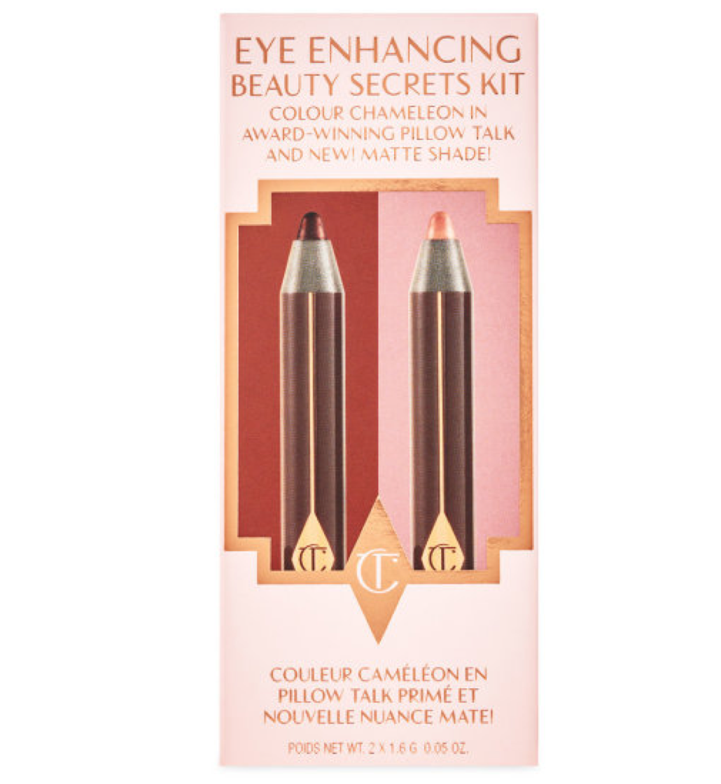 Charlotte Tilbury Eye Enhancing Beauty Secret Kit