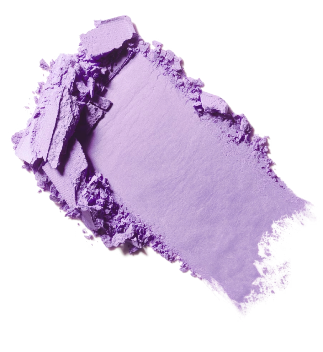 MAC Powder Kiss Soft Matte Eye Shadow - Such A Tulle