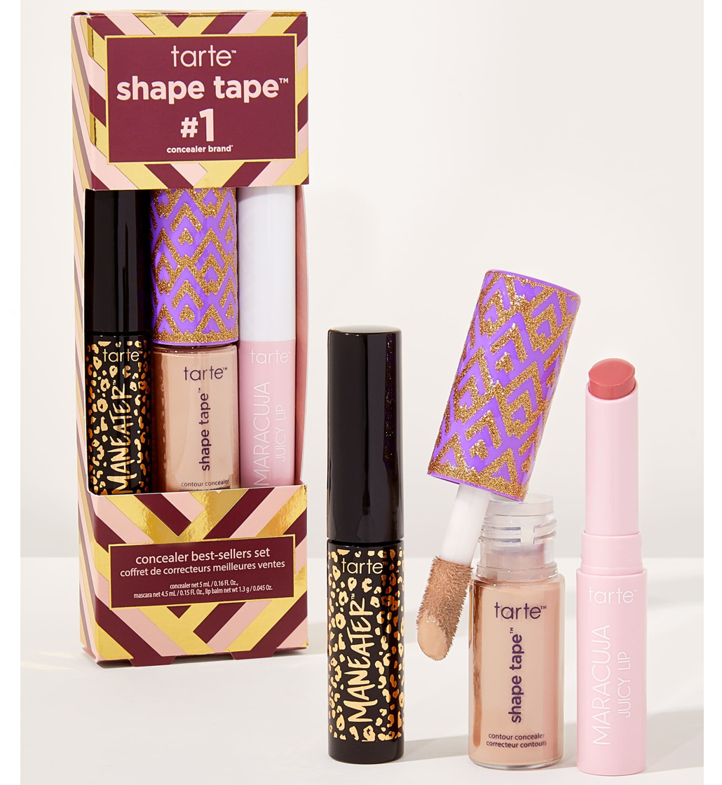 Tarte Shape Tape™ Concealer Best-Sellers Set