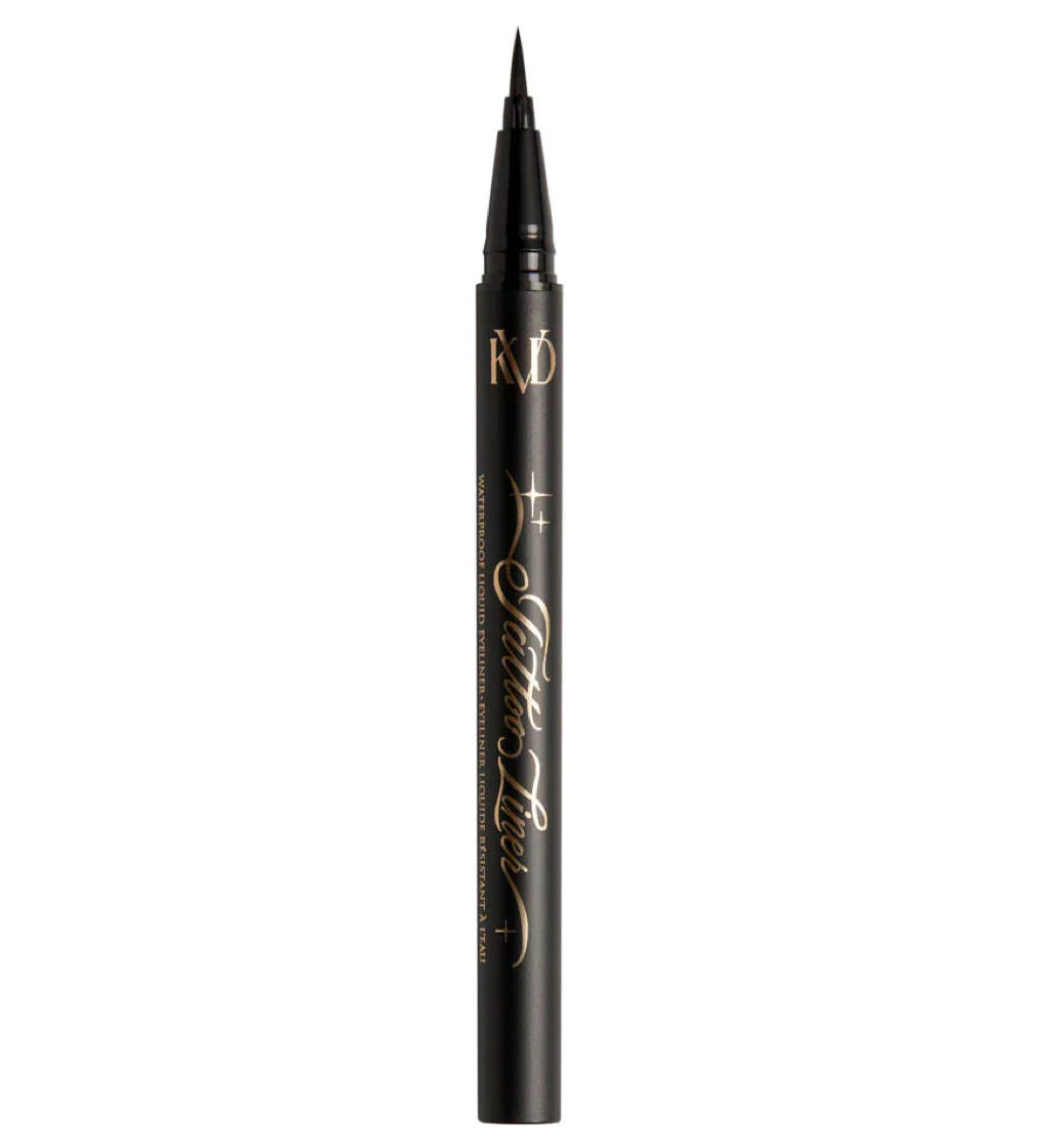 Kat Von D Tattoo Liner Waterproof Liquid Eyeliner