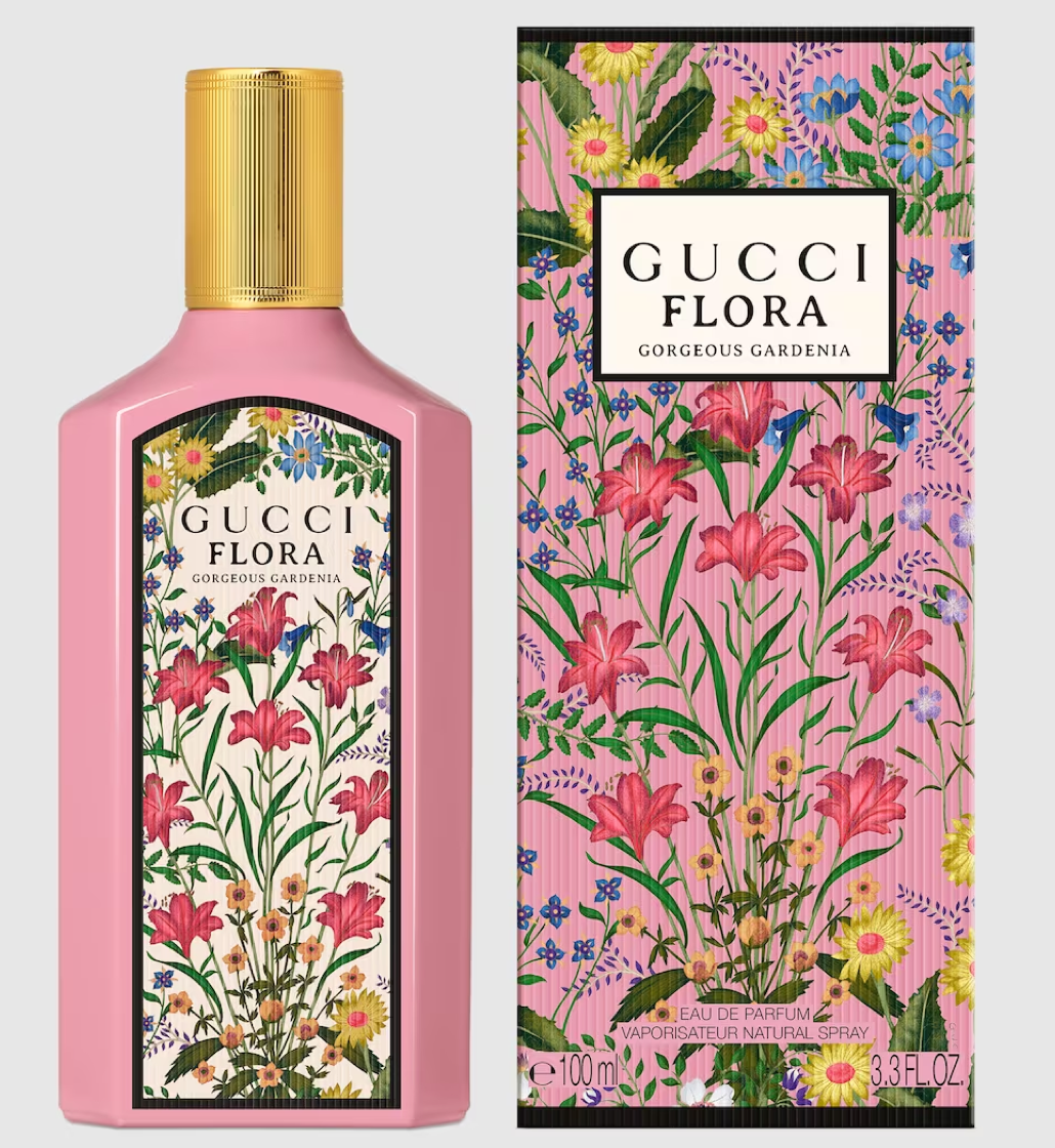Gucci flora perfume superdrug shop