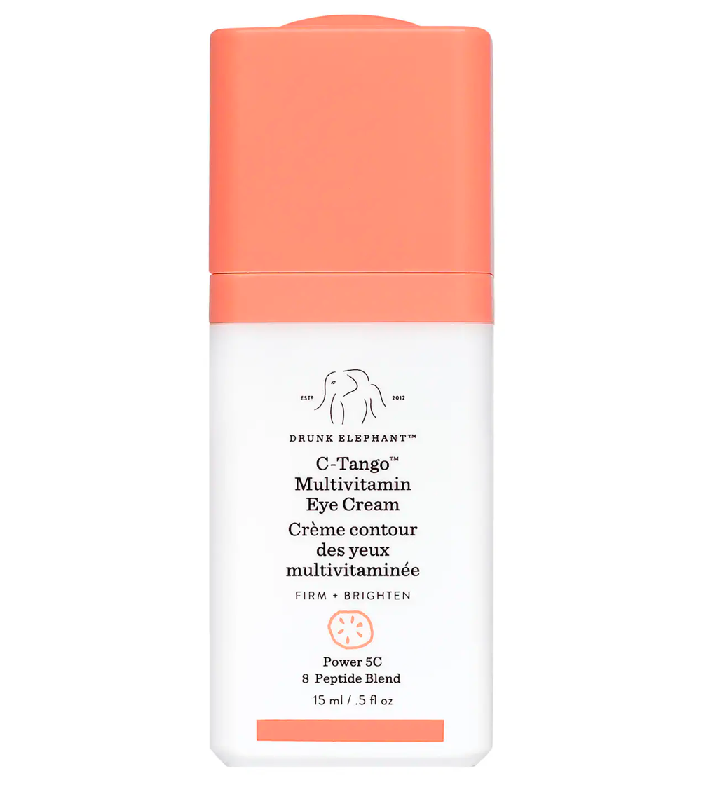 Drunk Elephant C-Tango™ Multivitamin Eye Cream
