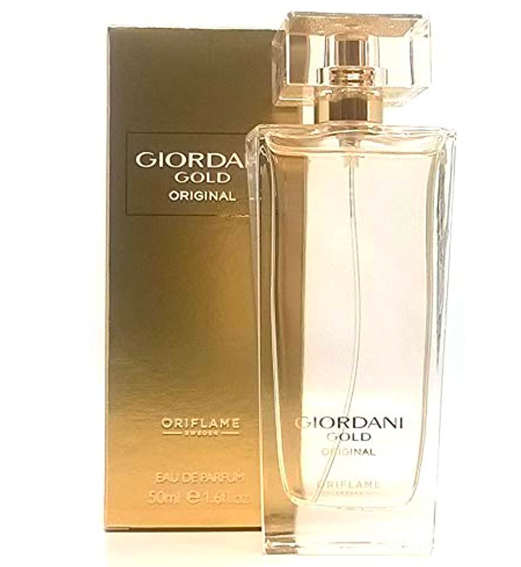 Oriflame Giordani Gold Original Eau de Parfum - Main Image