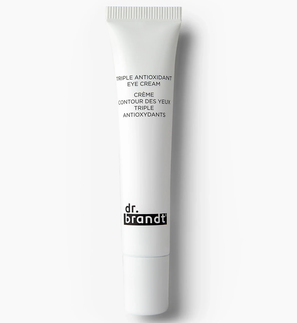 Dr. Brandt Triple Antioxidant Eye Cream