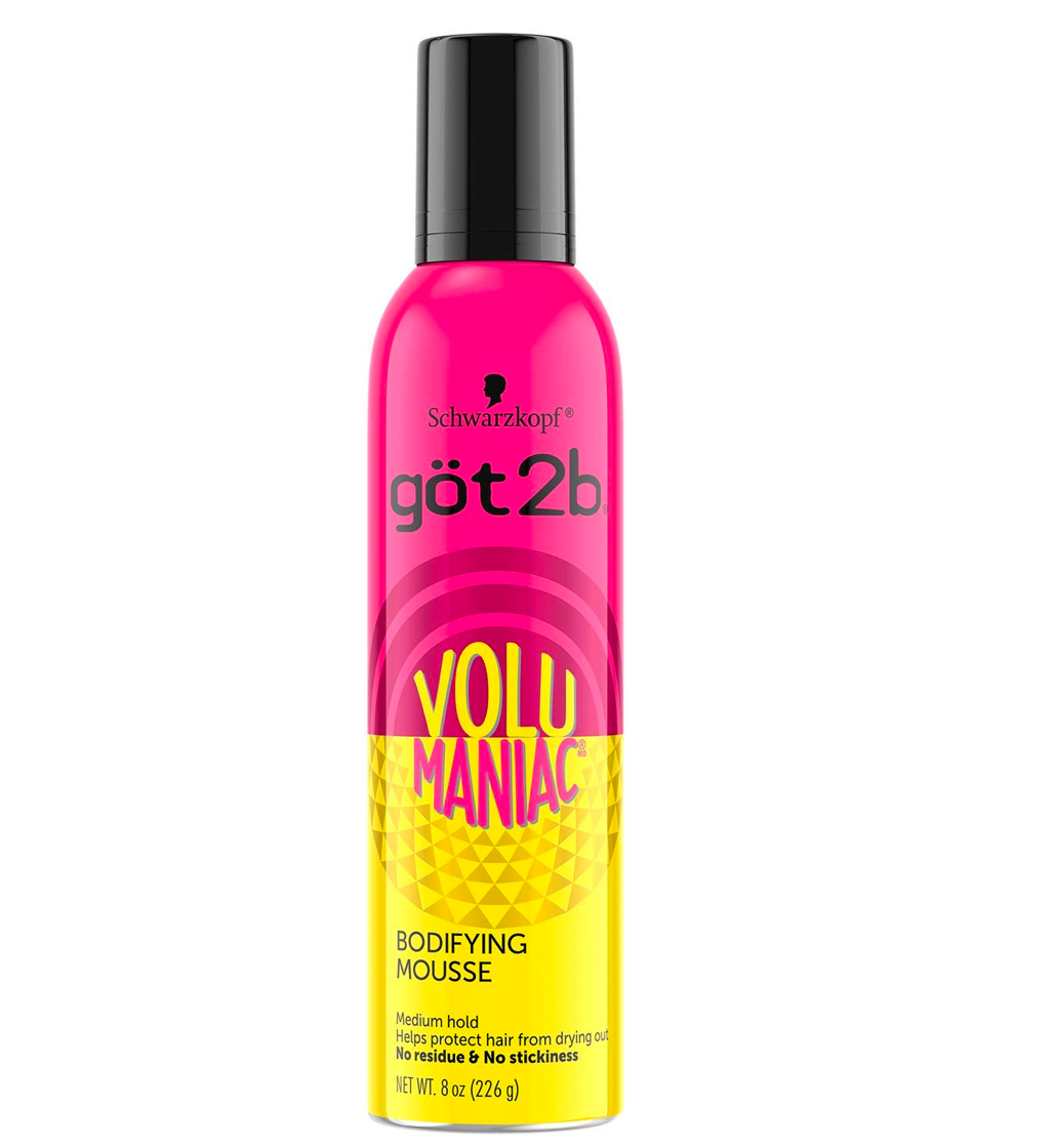 Tigi Bed Head Superstar Queen for a Day Thickening Spray