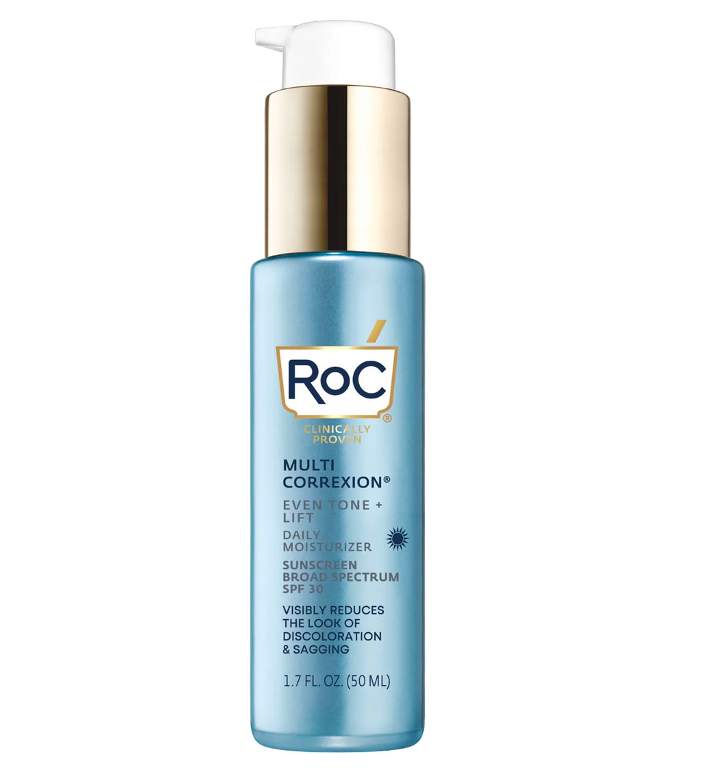 RoC Multi Correxion® Even Tone + Lift Daily Moisturizer SPF 30