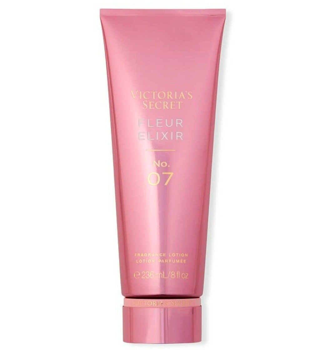 Victoria's Secret Fragrance Lotion - Fleur Elixir No. 07