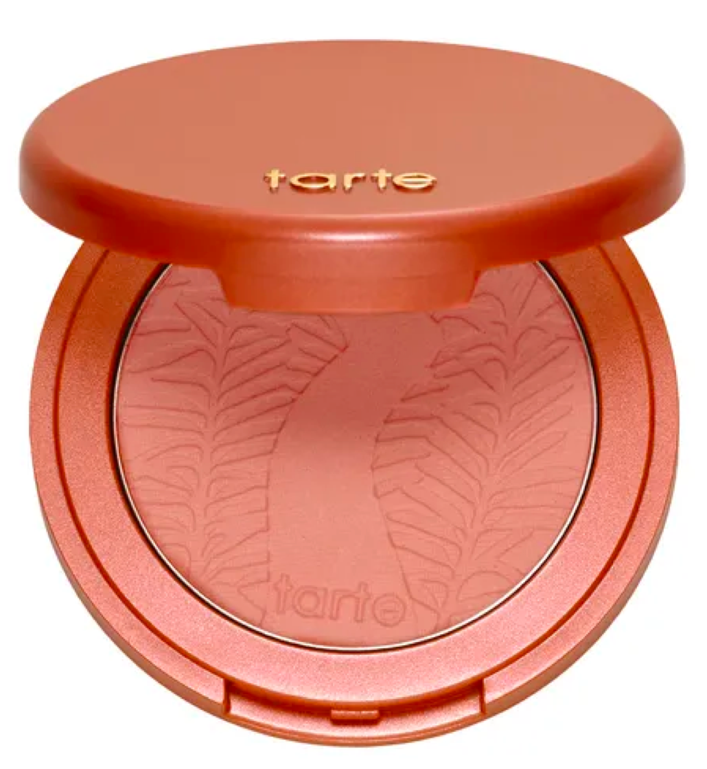 Tarte Amazonian Clay 12-Hour Blush