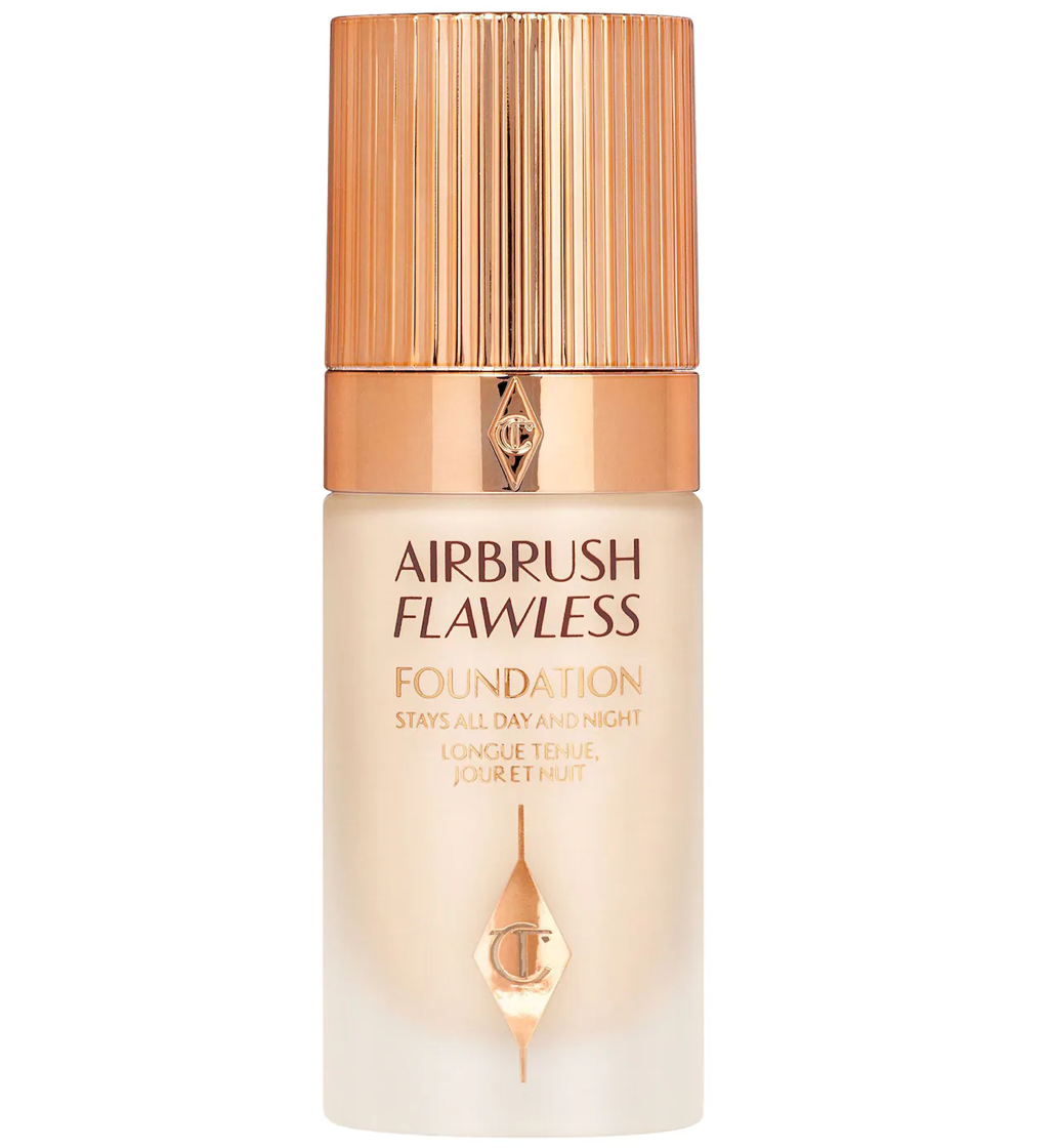 Charlotte Tilbury Airbrush Flawless Foundation