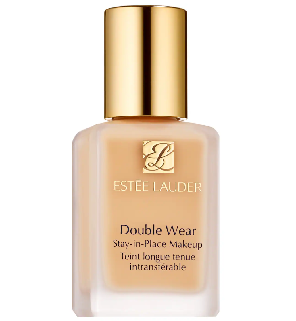 Estee Lauder Double Wear Stay-in-Place Makeup Foundation