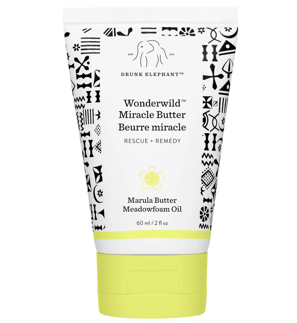 Drunk Elephant Wonderwild Miracle Butter