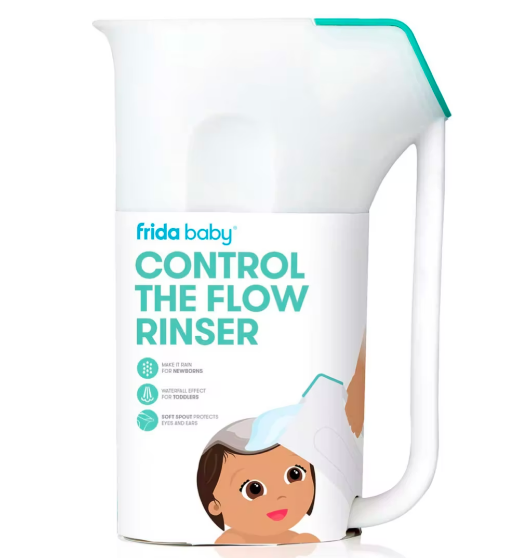 Fridababy Control The Flow Rinser